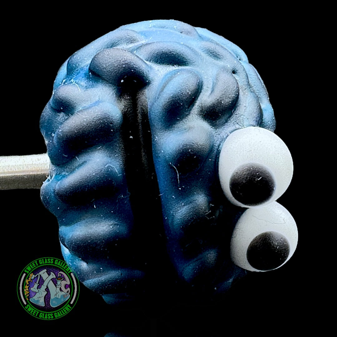 Rob Morrison - Cookie Monster Dab Tool