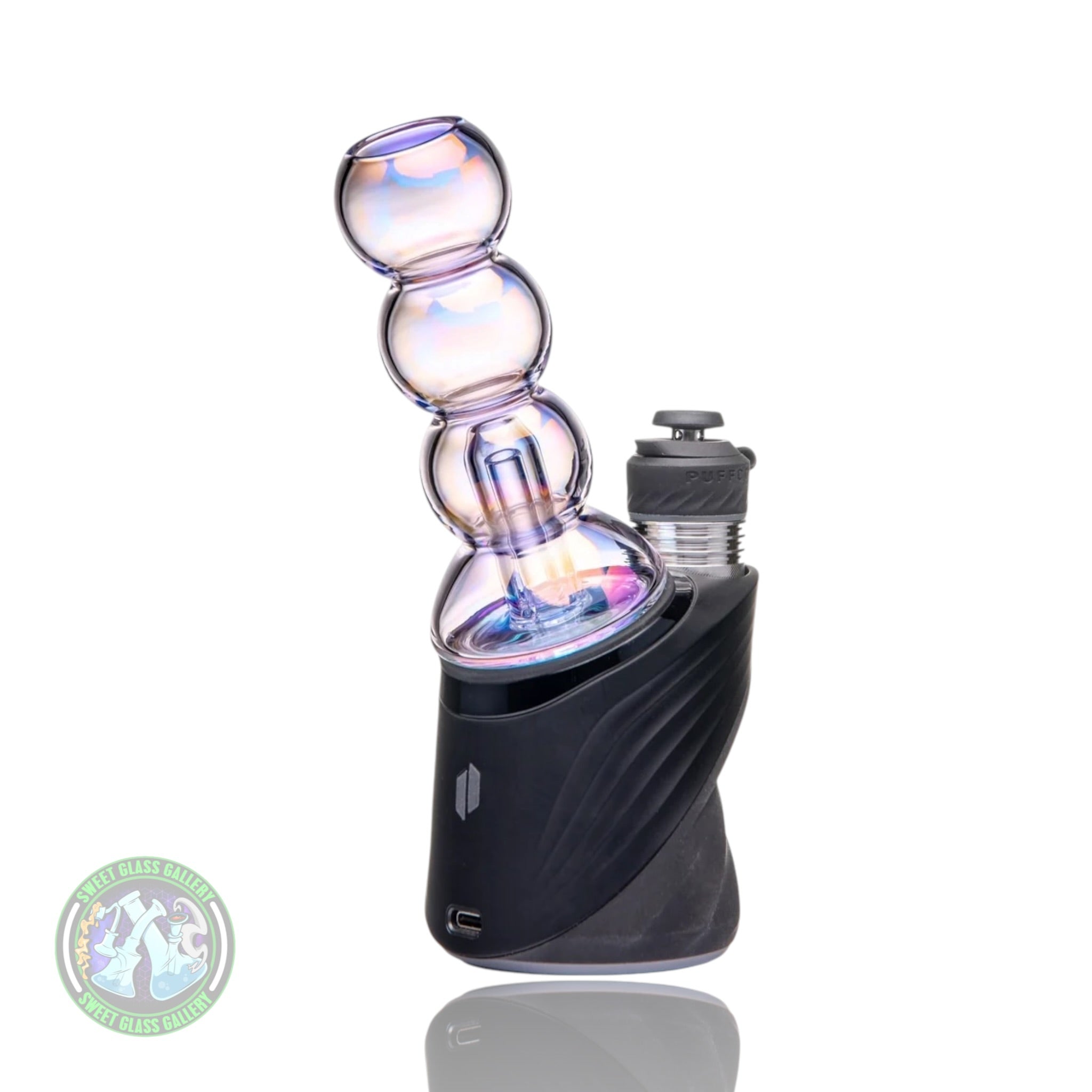 Big Fun - Peak Attachment - Bubble