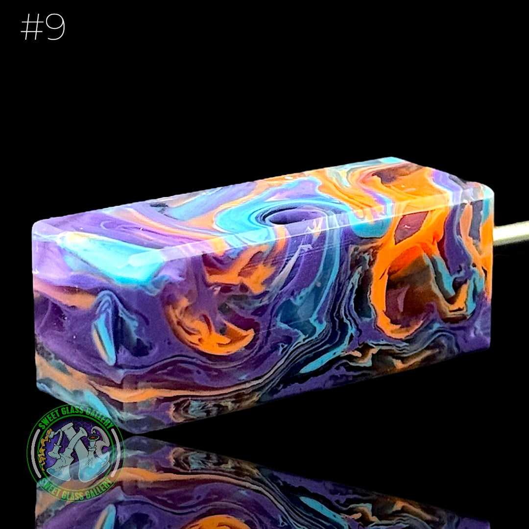 Dunkin Medz - Dab Tool - Full Size #9