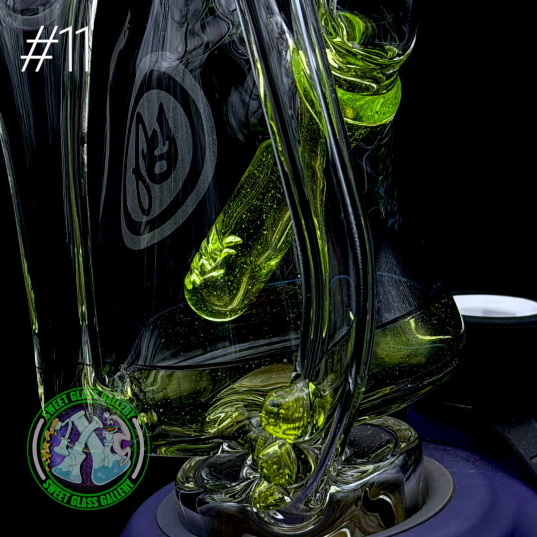OJ Flame - Carta Attachment #11 - Recycler
