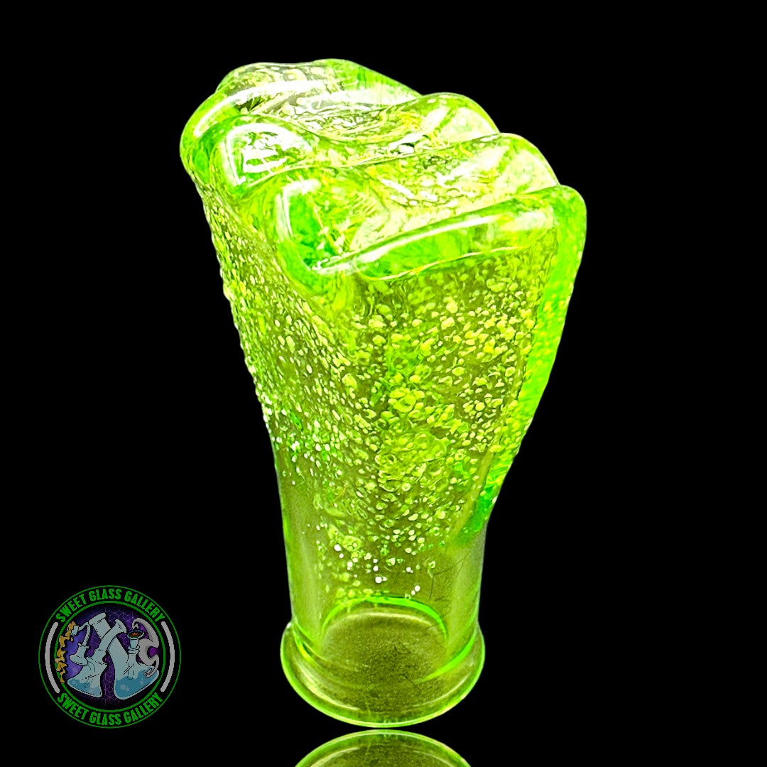 Emperial Glass - Attachment #14 - Puffco Pivot (Sour Patch)