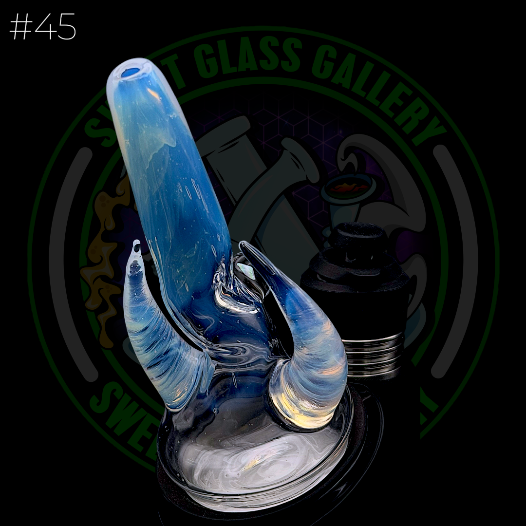 Magizle - Peak Attachment #45 (Dry)