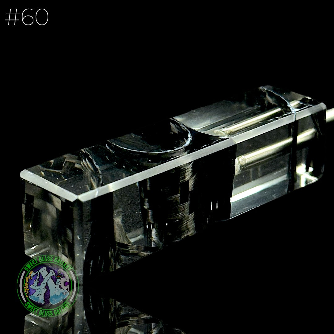 Dunkin Medz - Dab Tool - Full Size #60