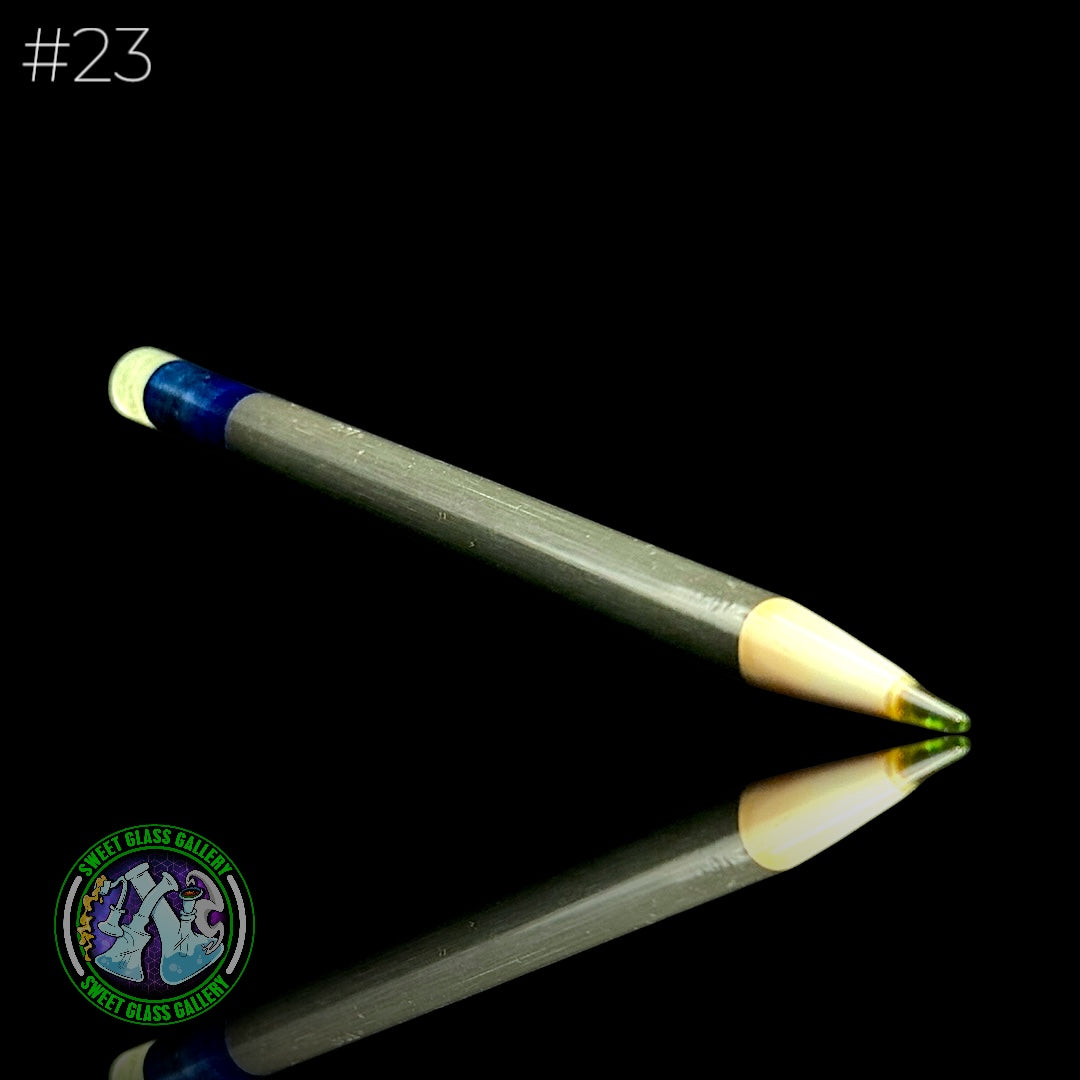 Sherbet Glass - Pencil #23