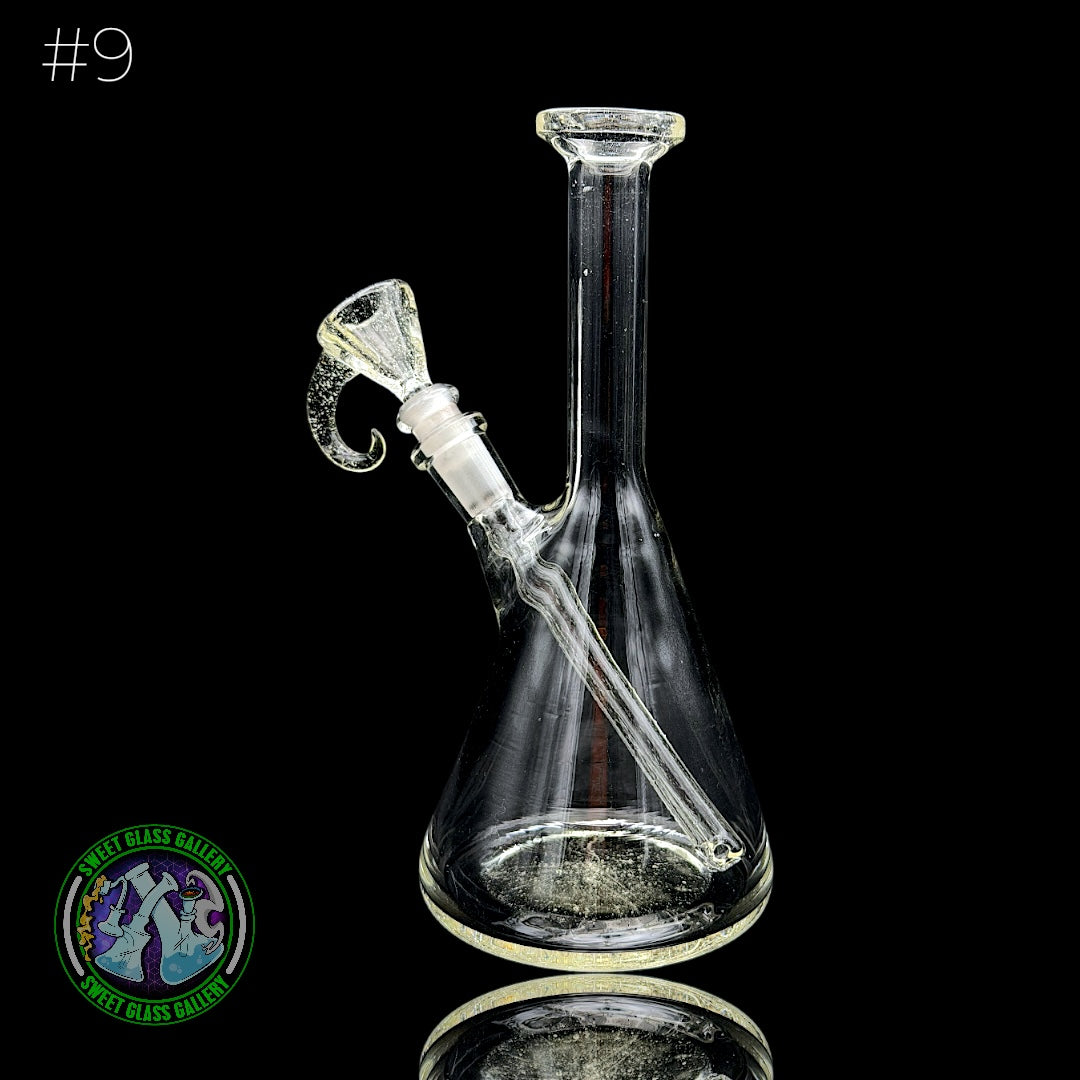 Empty1 Glass - Rig #9