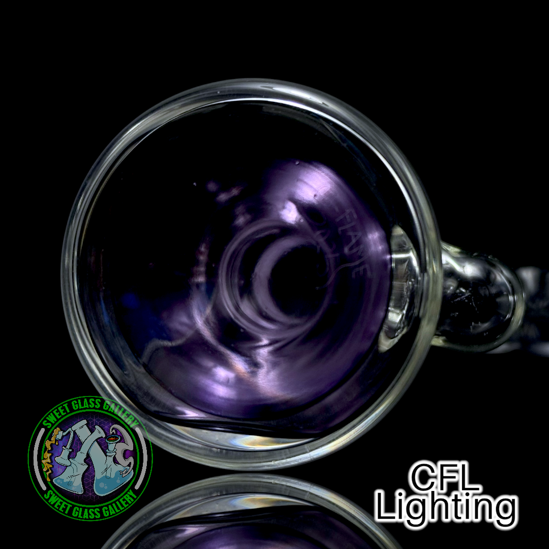 OJ Flame - Ash Catcher #9 - Dry - 18mm