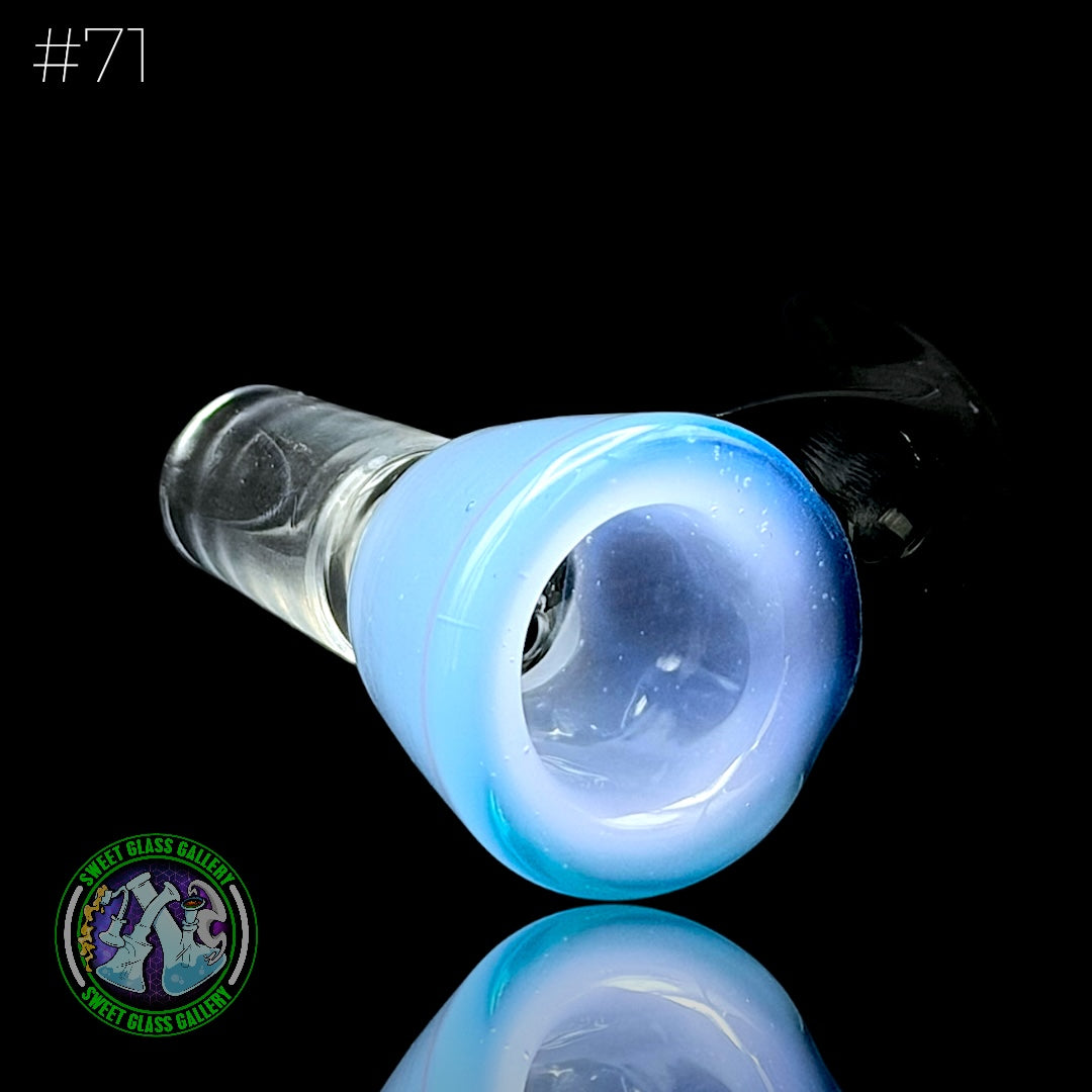 AJ Surf City Tubes - Bowl #71 - 14mm