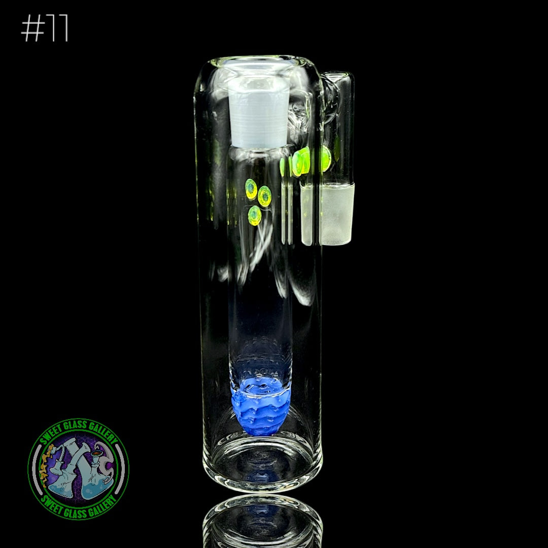 Fluid Glass - Ash Catcher #11