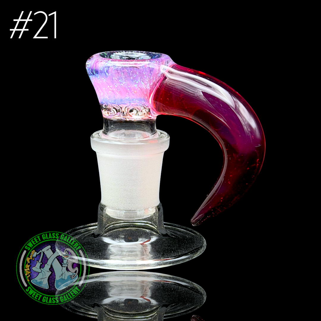 Kenta Kito - Bowl #21 (Size 18mm)