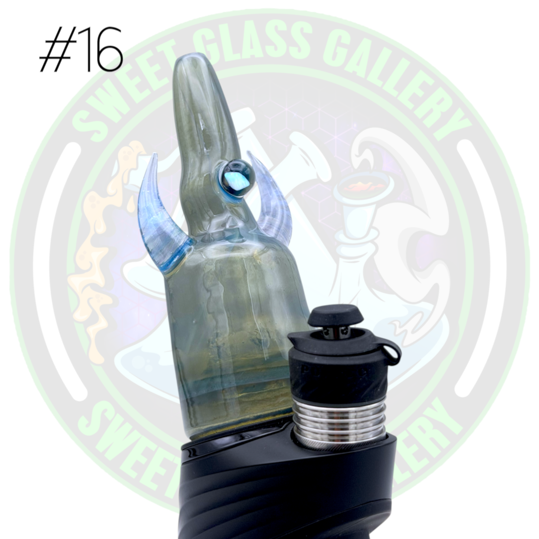 Magizle - Peak Attachment #16