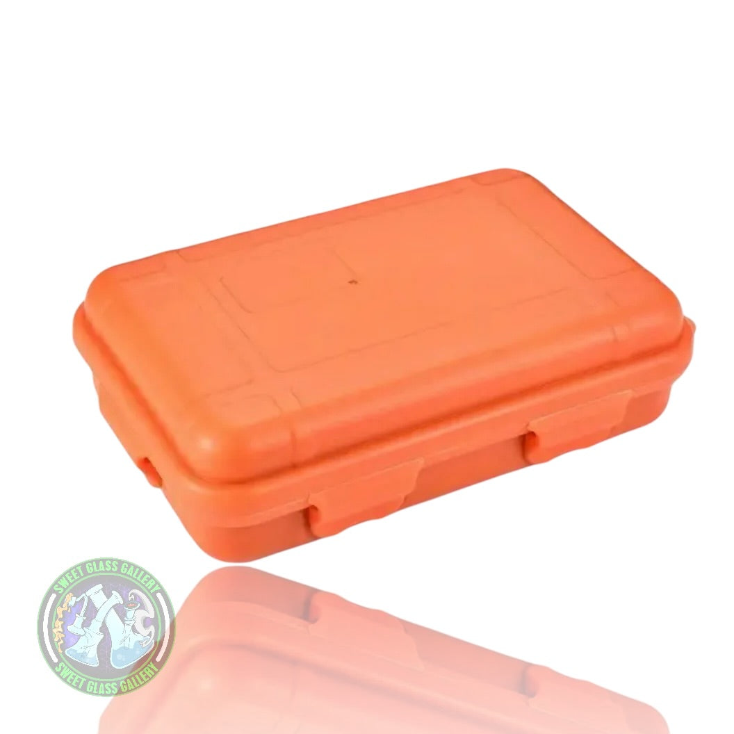 GeeWest - Small Travel Case - Orange