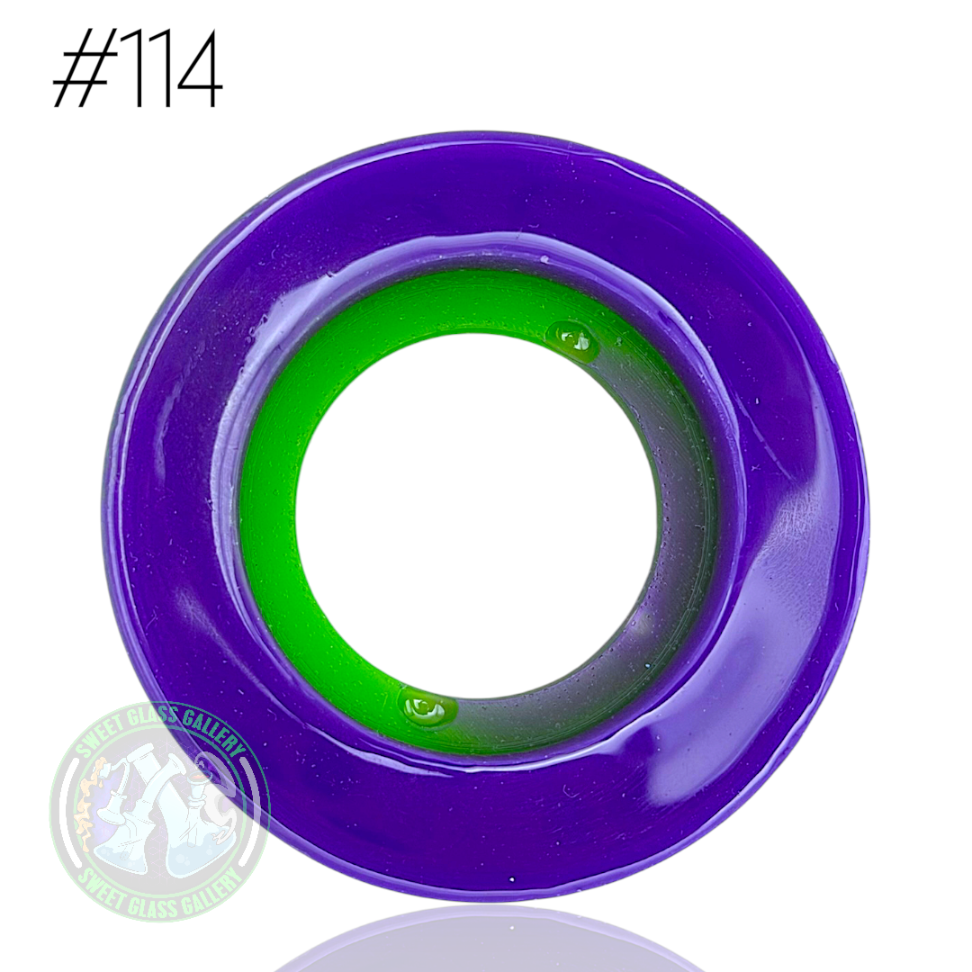 Mamba Guardzz - Blazer GT8000 Base #114