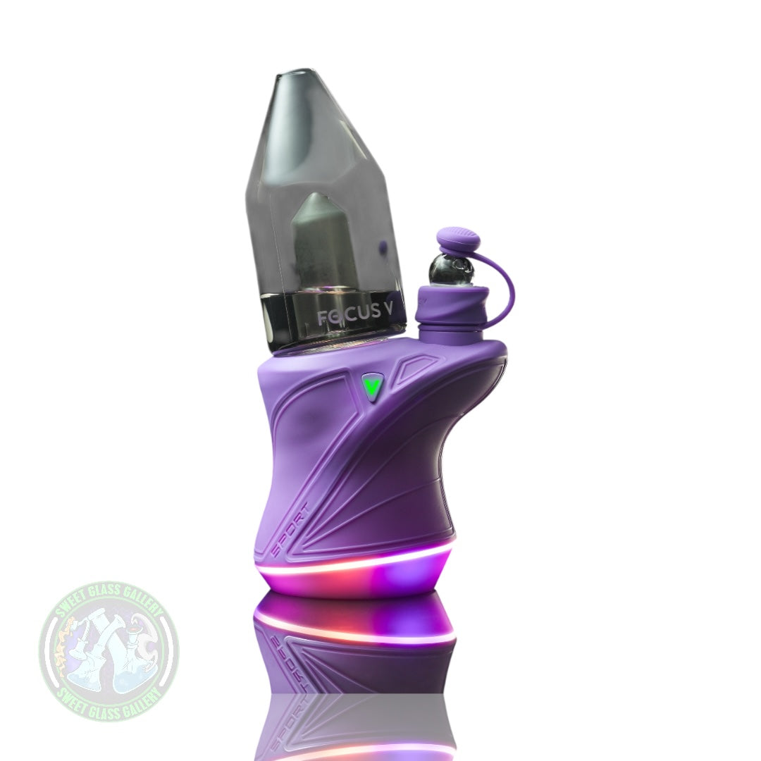 Focus V - Carta Sport E-Rig - Lilac
