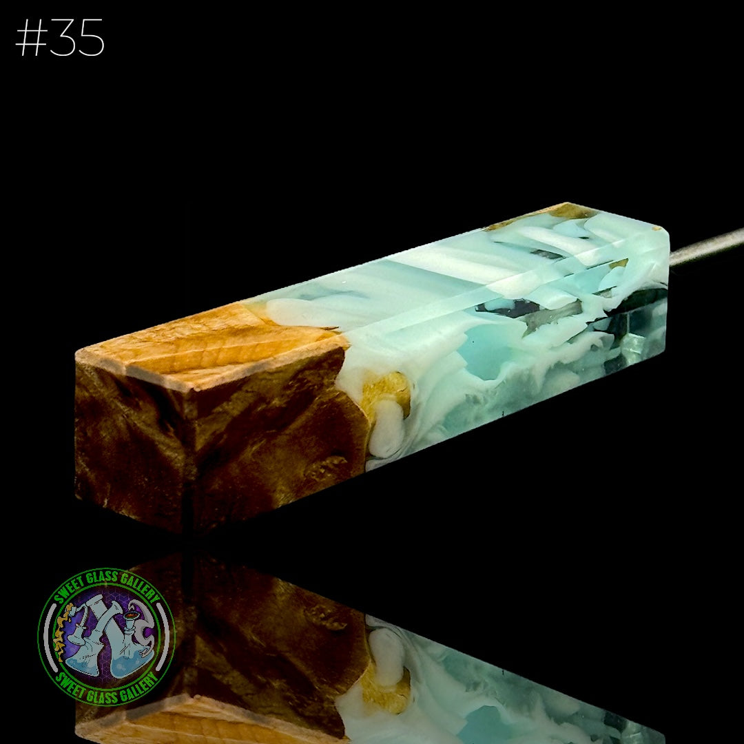 Dunkin Medz - Dab Tool - Full Size #35