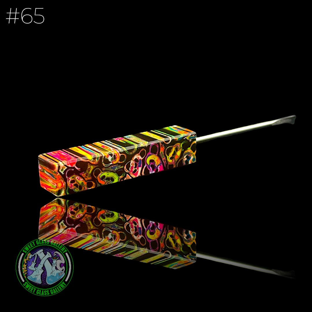 Dunkin Medz - Dab Tool - Full Size #65