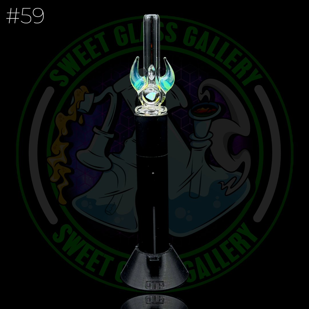 Magizle - Pivot Attachment #59