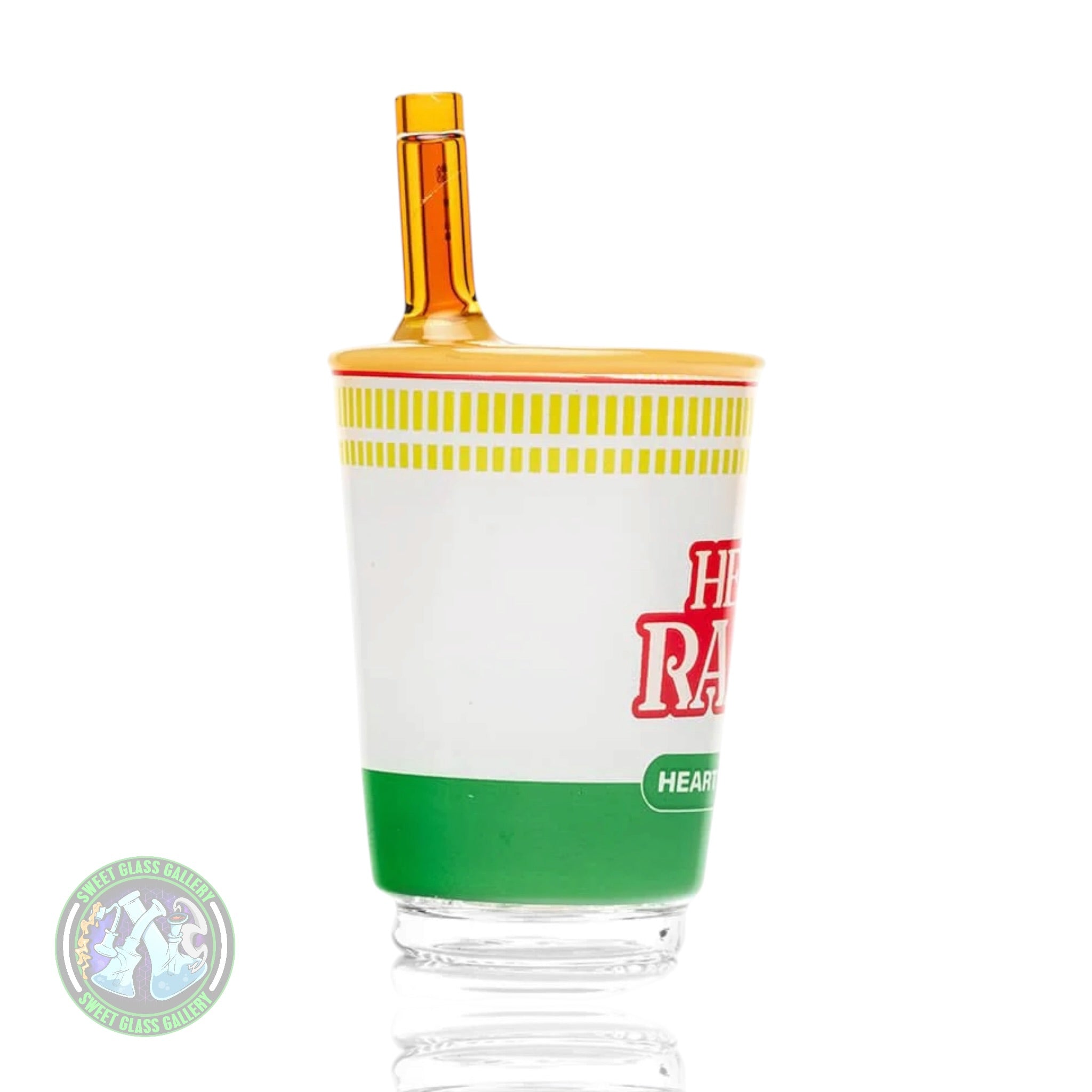 Hemper - Peak Attachment - Ramen