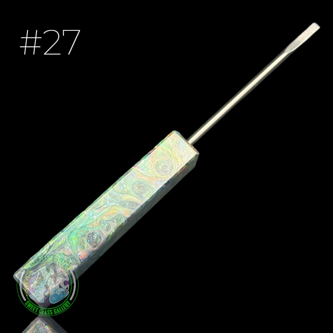 Dunkin Medz - Dab Tool #27 - Full Size