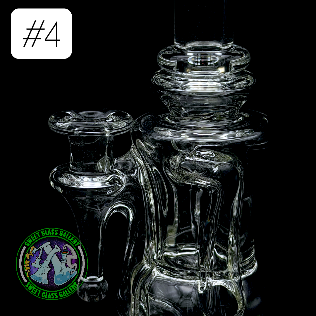 Dabber Jaws - Rig #4 - Recycler