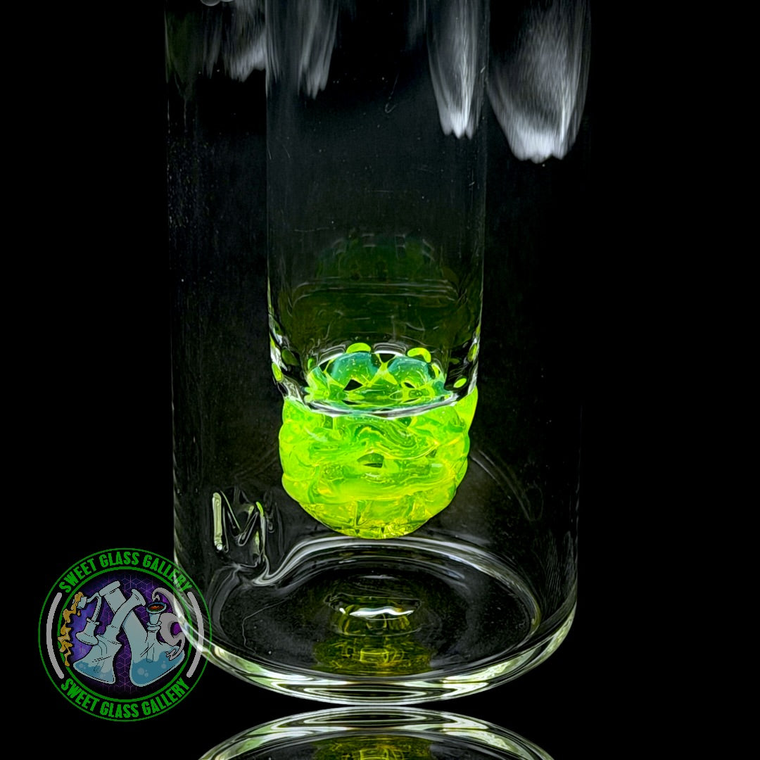 Fluid Glass - Ash Catcher #24 - 18mm Slyme