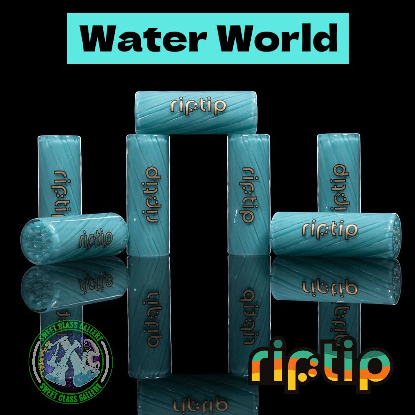 Gordo Scientific - Riptip - Water World