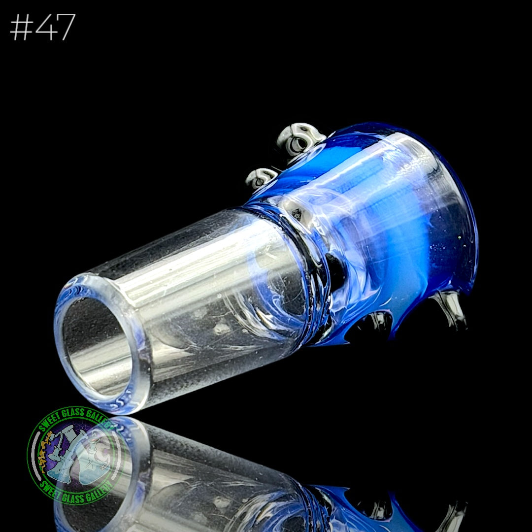 AJ Surf City Tubes - Bowl #47 - 18mm