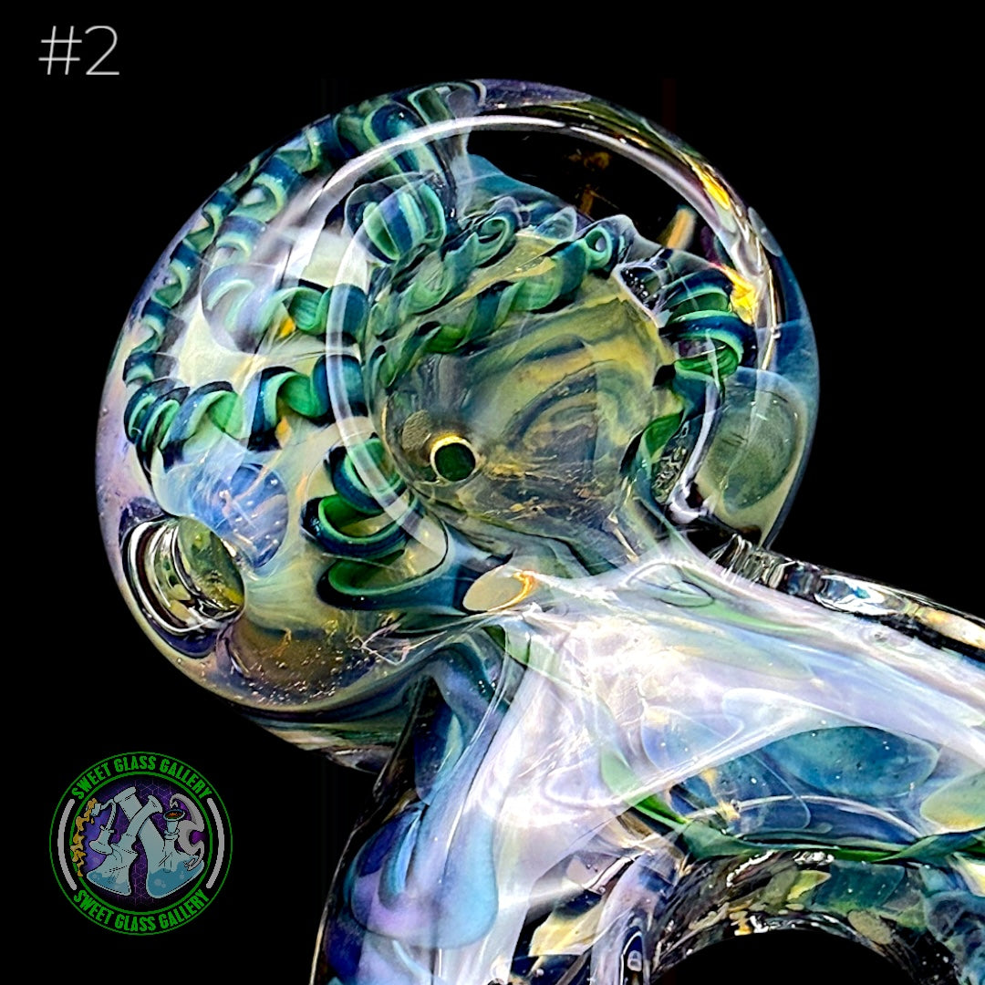 Avant Garde - Dry Pipe #2 - Donut Spoon