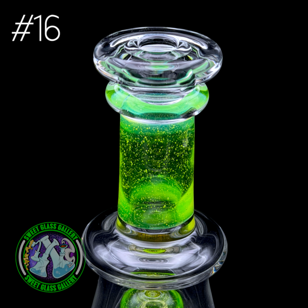 OJ Flame - Peak Attachment #16