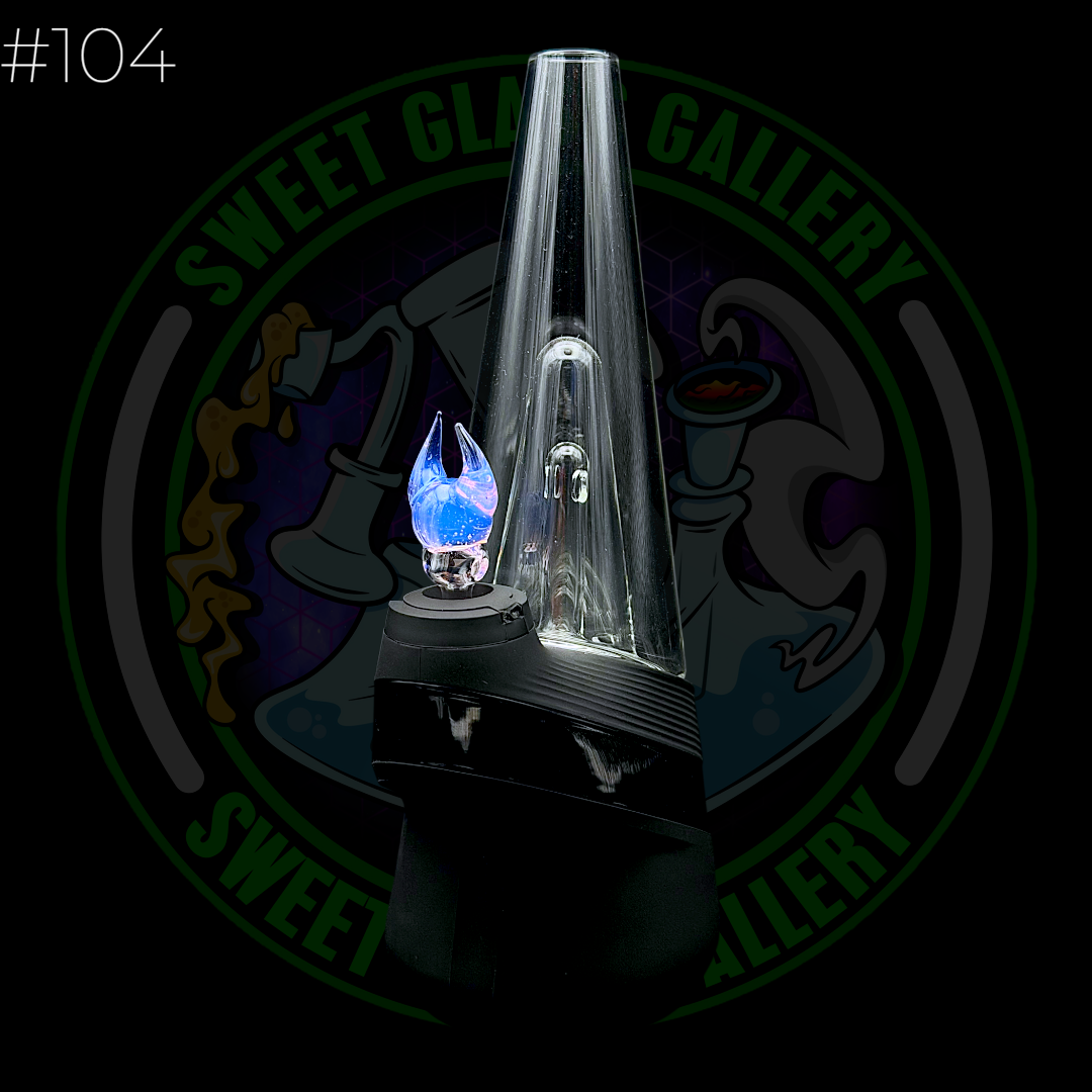 Magizle - Peak v2/Proxy Joystick #104