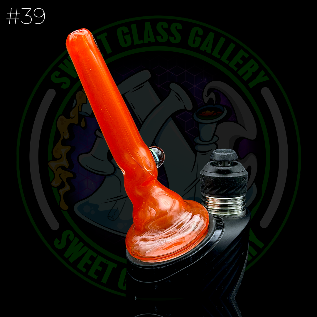 Magizle - Peak Attachment #39 (Dry)