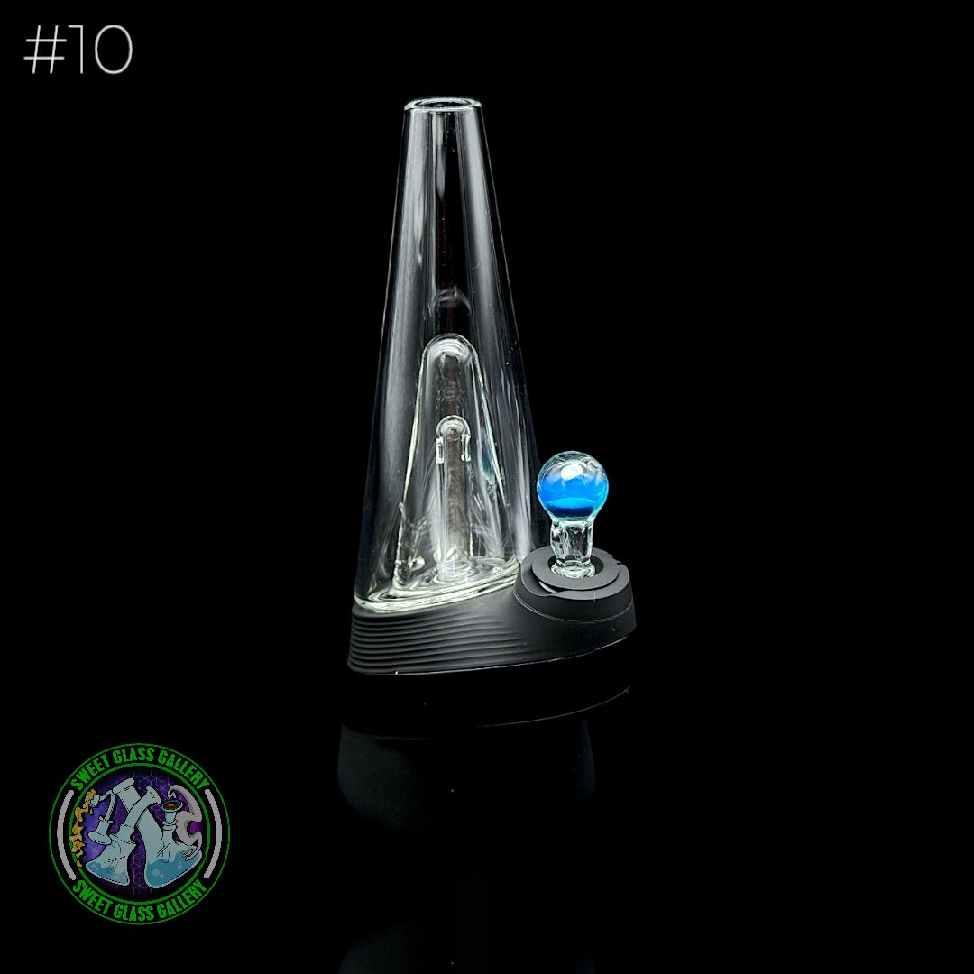 Captain Tokez - Joystick #10 - Fits Puffco Peak, Proxy & Peak Pro 3D Chamber