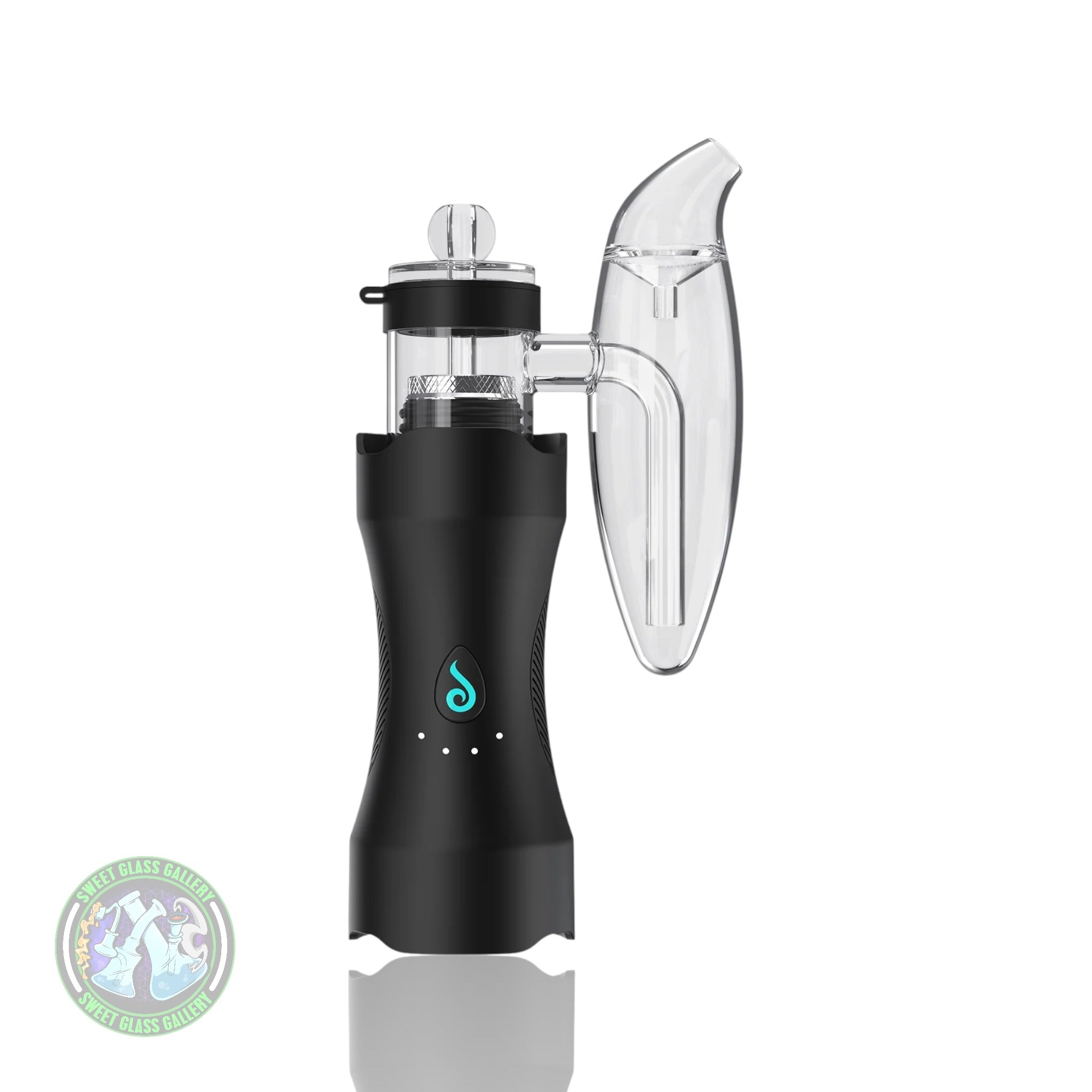 Dr. Dabber - XS Glassworks (Glass Attachment)