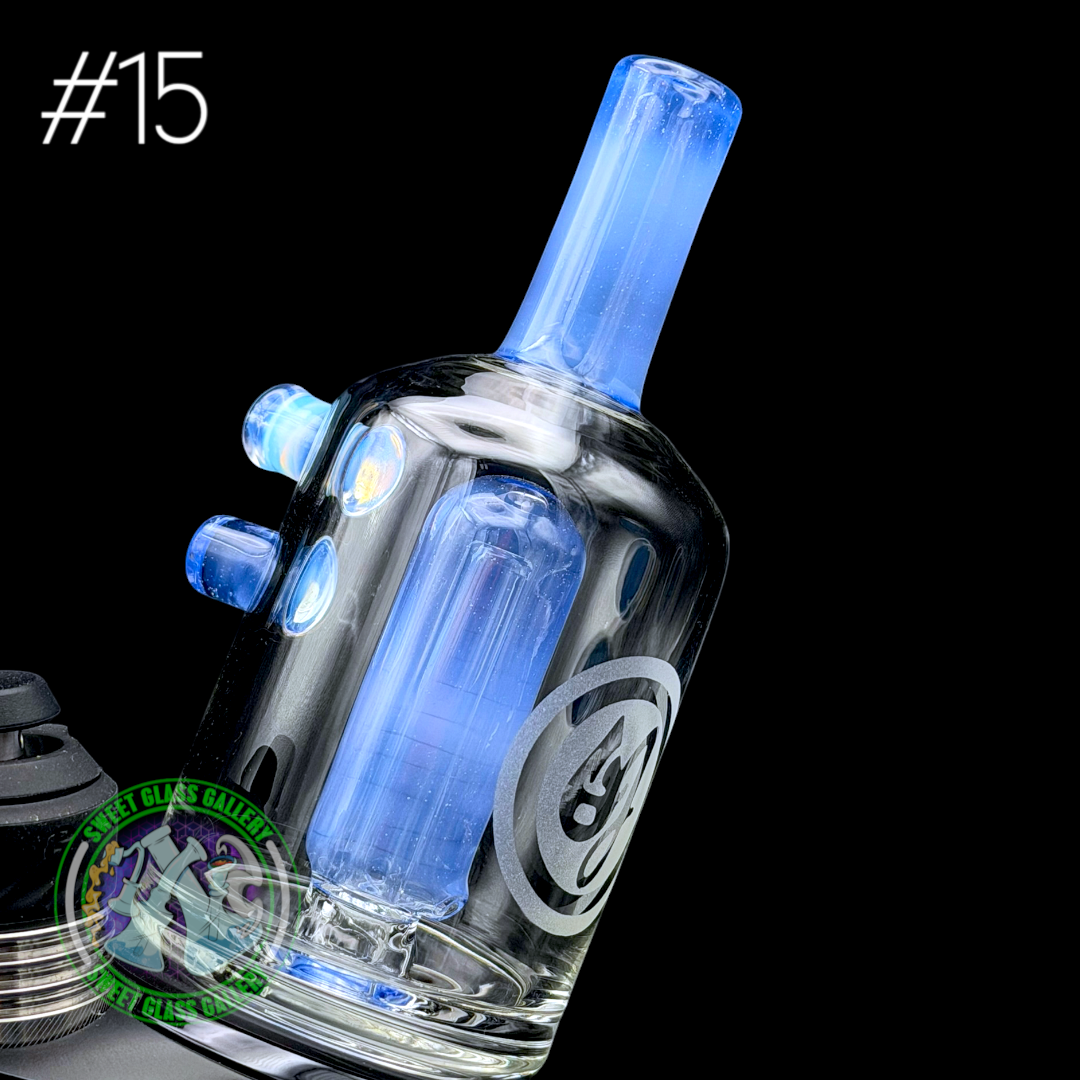 OJ Flame - Peak Attachment #15
