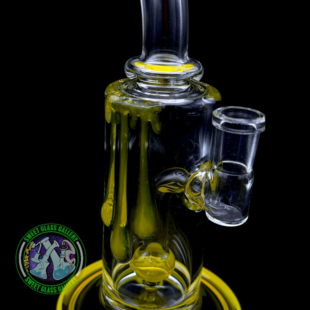Uzzi Glass - Rig #7 - Jammer