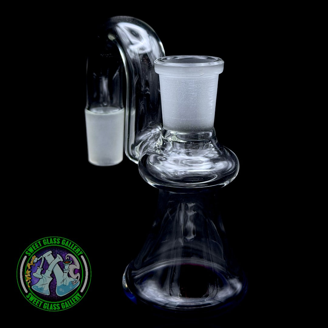 OJ Flame - Ash Catcher #10 - Dry - 18mm
