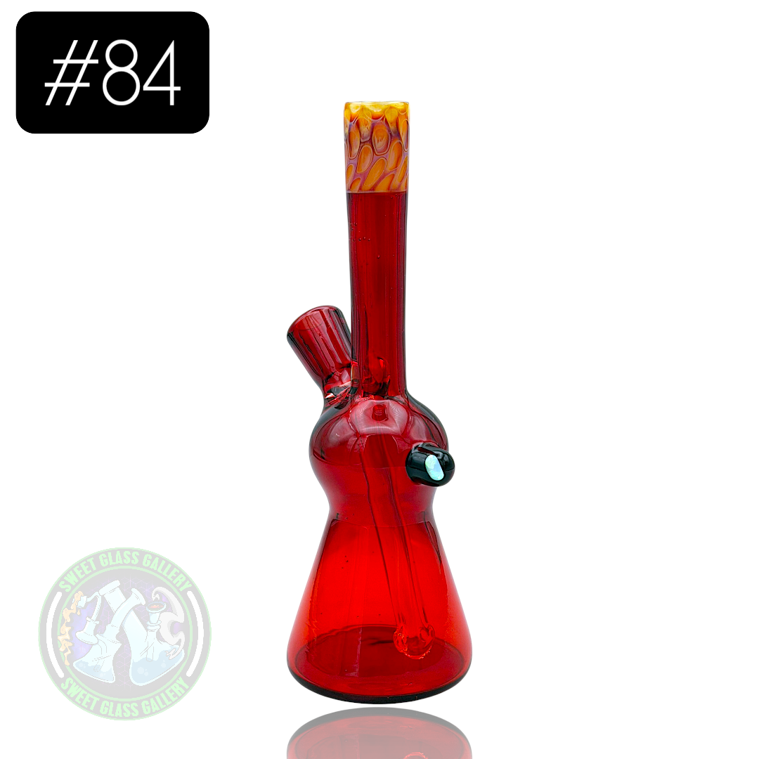 AJ Surf City Tubes - Rig #84 - Mini Tube