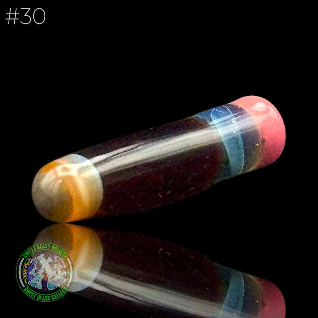 Sherbet Glass - Pillar #30