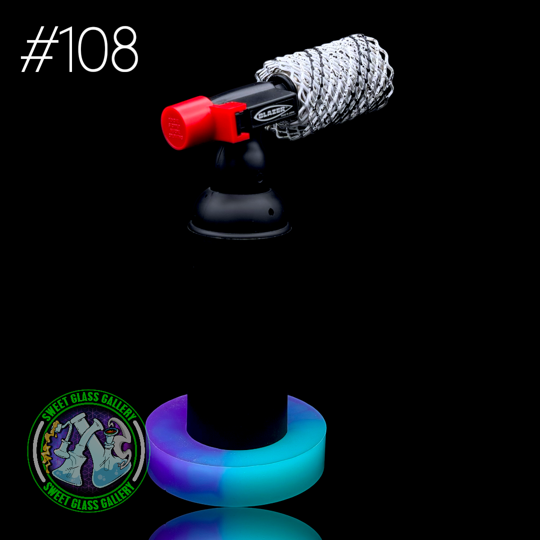 Mamba Guardzz - Blazer GT8000 Base #108