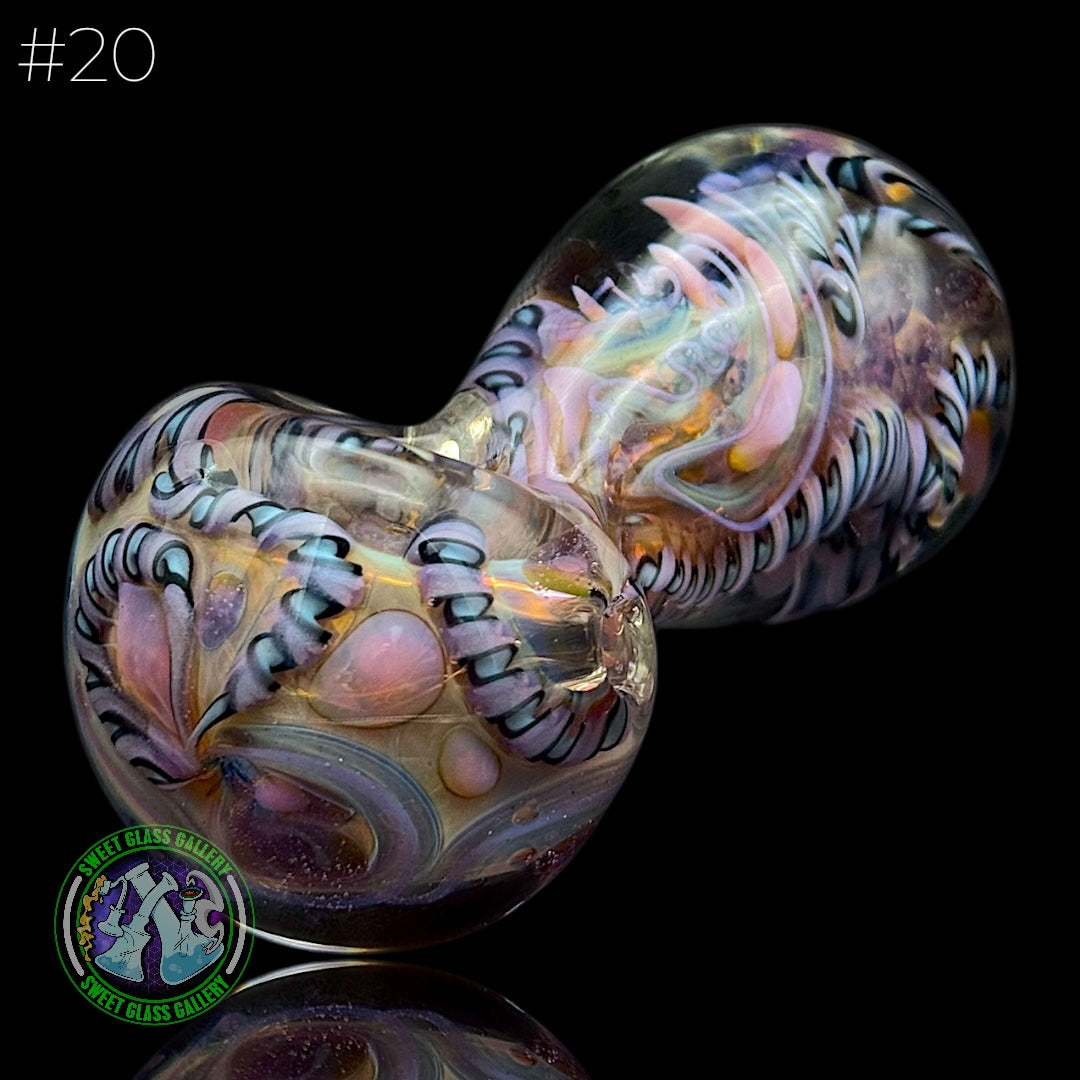 Avant Garde - Dry Pipe - Inside-Out Tech #20