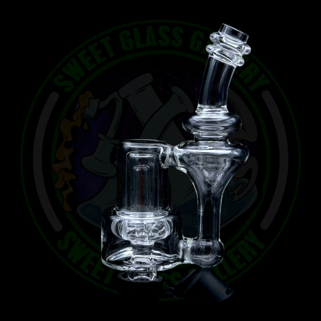 GeeWest - Pivot Attachment - RBR