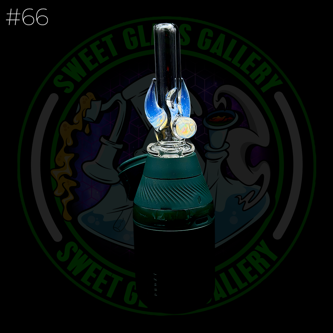 Magizle - Proxy Core Attachment #66