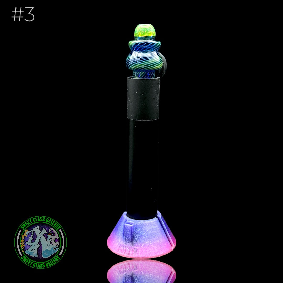 Gar Glass x Corki - Pivot Attachment #3
