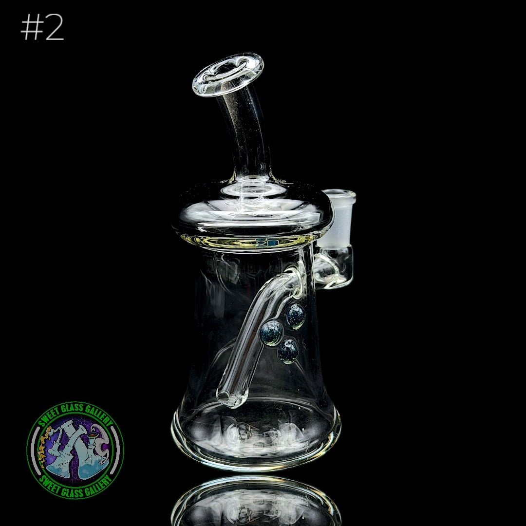 Kenta Kito - Rig #2 - Jammer - Blue Slyme