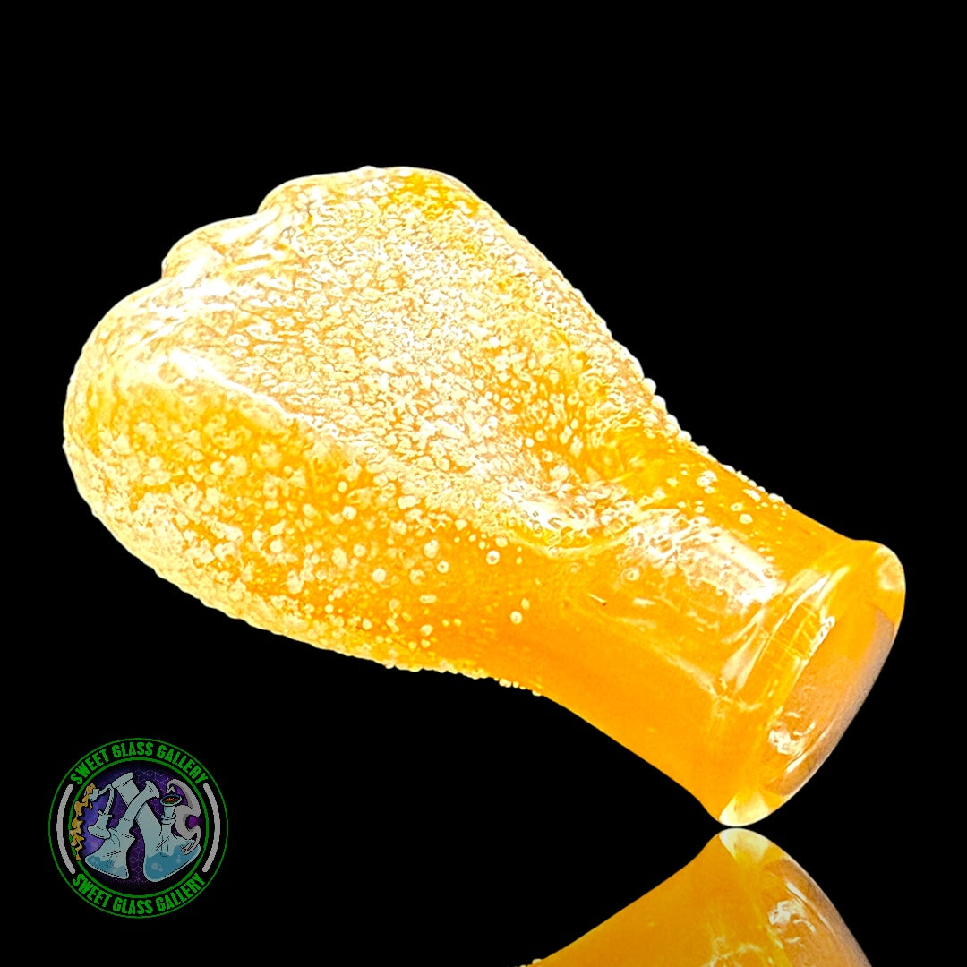 Emperial Glass - Attachment #11 - Puffco Pivot (Sour Patch)