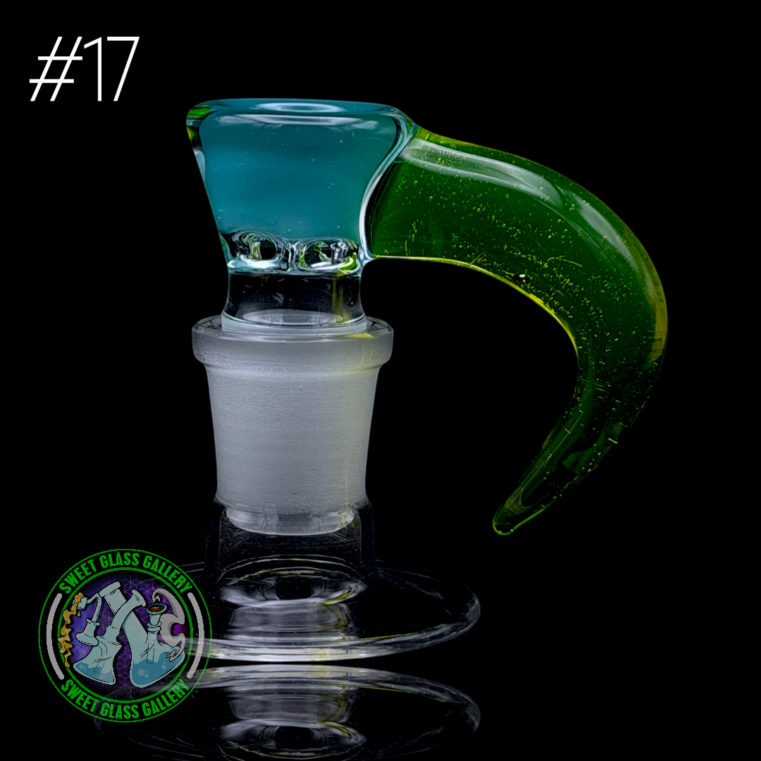 Kenta Kito - Bowl #17 (Size 18mm)
