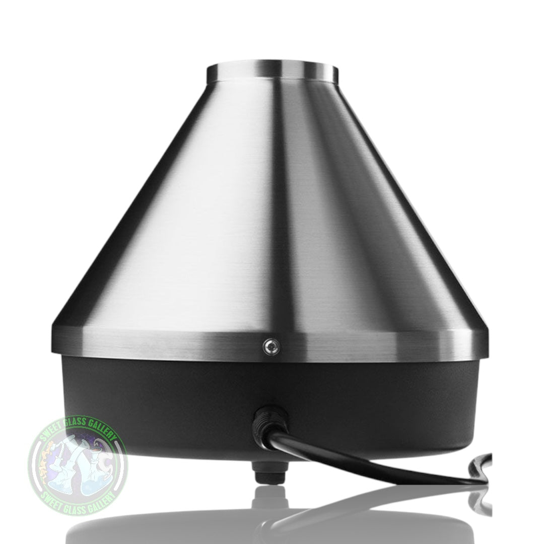 Storz & Bickel - Volcano Classic - Silver