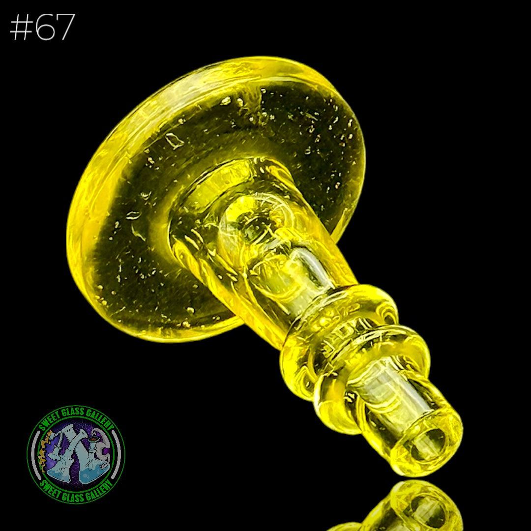 AJ Surf City Tubes - Joystick Puffco Peak Pro 3DXL #67