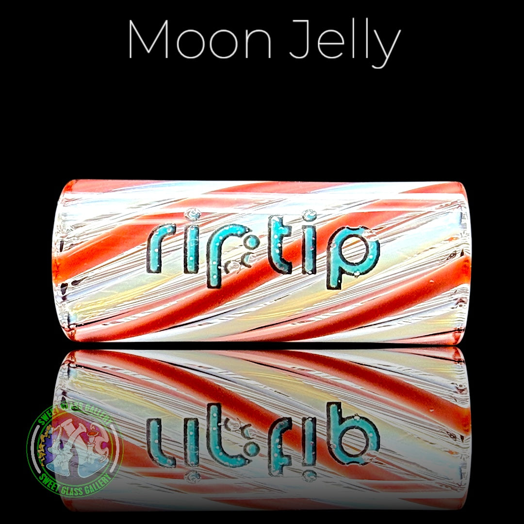 Gordo Scientific - Rip Tips (Moon Jelly)