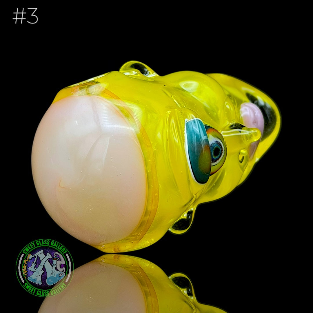 Charisma Glass - Pendant #3