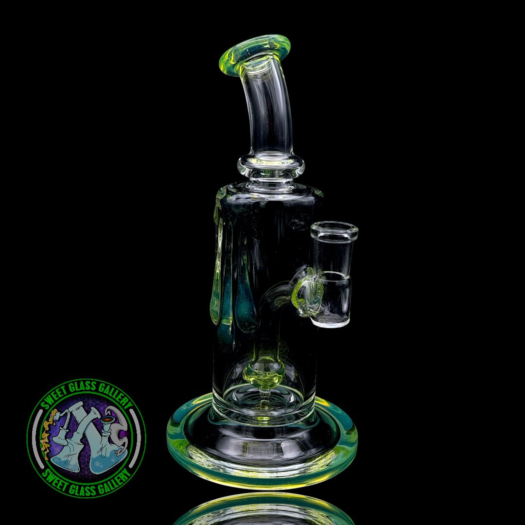 Uzzi Glass - Rig #3 - Jammer